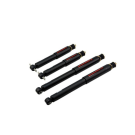BELLTECH OE9187 ND2 OEM STOCK REPLACEMENT SHOCK SET