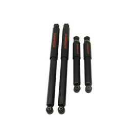 BELLTECH OE9192 ND2 OEM STOCK REPLACEMENT SHOCK SET