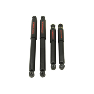 BELLTECH OE9193 ND2 OEM STOCK REPLACEMENT SHOCK SET