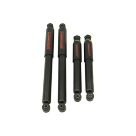 BELLTECH OE9193 ND2 OEM STOCK REPLACEMENT SHOCK SET