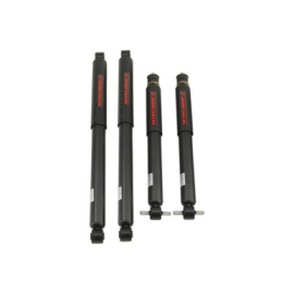 BELLTECH OE9198 ND2 OEM STOCK REPLACEMENT SHOCK SET