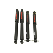 BELLTECH OE9199 ND2 OEM STOCK REPLACEMENT SHOCK SET