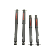 BELLTECH OE9200 ND2 OEM STOCK REPLACEMENT SHOCK SET