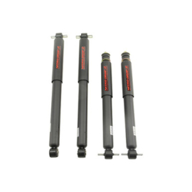 BELLTECH OE9200 ND2 OEM STOCK REPLACEMENT SHOCK SET
