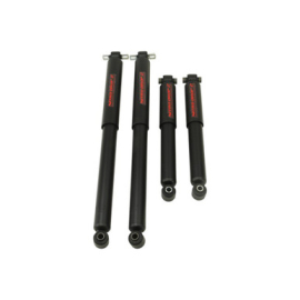 BELLTECH OE9205 ND2 OEM STOCK REPLACEMENT SHOCK SET