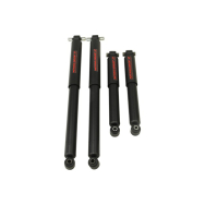 BELLTECH OE9206 ND2 OEM STOCK REPLACEMENT SHOCK SET