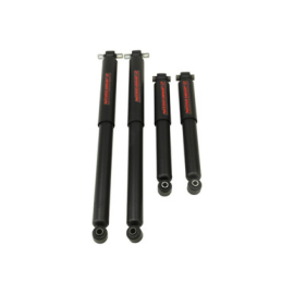 BELLTECH OE9206 ND2 OEM STOCK REPLACEMENT SHOCK SET