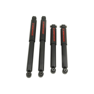 BELLTECH OE9208 ND2 OEM STOCK REPLACEMENT SHOCK SET