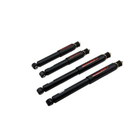 BELLTECH OE9216 ND2 OEM STOCK REPLACEMENT SHOCK SET