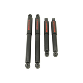 BELLTECH OE9239 ND2 OEM STOCK REPLACEMENT SHOCK SET