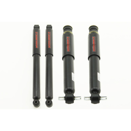 BELLTECH OE9243 ND2 OEM STOCK REPLACEMENT SHOCK SET