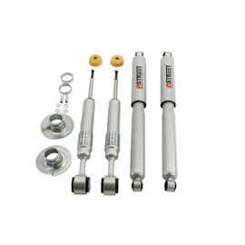BELLTECH OE9586 SP OEM STOCK REPLACEMENT SHOCK SET