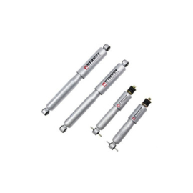BELLTECH OE9619 SP OEM STOCK REPLACEMENT SHOCK SET