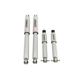 BELLTECH OE9650 SP OEM STOCK REPLACEMENT SHOCK SET