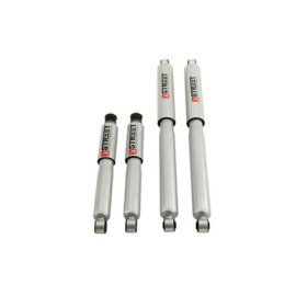 BELLTECH OE9665 SP OEM STOCK REPLACEMENT SHOCK SET