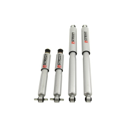 BELLTECH OE9667 SP OEM STOCK REPLACEMENT SHOCK SET