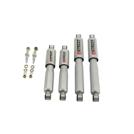 BELLTECH OE9673 SP OEM STOCK REPLACEMENT SHOCK SET
