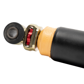 BELLTECH 1000SPAC PERFORMANCE COILOVER KIT PLUS W/ DAMPING/HEIGHT ADJUSTABLE FRONT COILOVERS