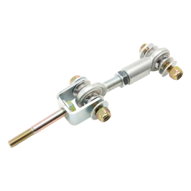 BELLTECH 1000SPAC PERFORMANCE COILOVER KIT PLUS W/ DAMPING/HEIGHT ADJUSTABLE FRONT COILOVERS