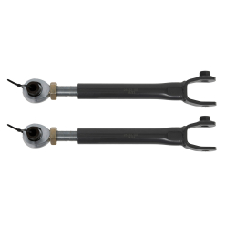 BELLTECH 1036HK PERFORMANCE HANDLING KIT W/ HEIGHT ADJUSTABLE FRONT COILOVERS & ANTI-SWAYBAR SET