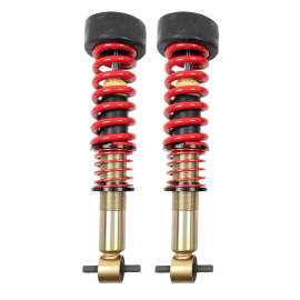BELLTECH 1036SPC PERFORMANCE COILOVER KIT W/ FRONT AND REAR HEIGHT ADJUSTABLE COILOVERS