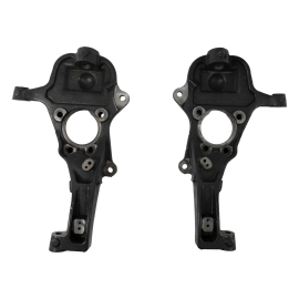BELLTECH 1041HK PERFORMANCE HANDLING KIT W/ HEIGHT ADJUSTABLE FRONT COILOVERS & FRONT SWAY BAR
