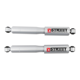 BELLTECH 1041SPC PERFORMANCE COILOVER KIT W/ HEIGHT ADJUSTABLE FRONT COILOVERS