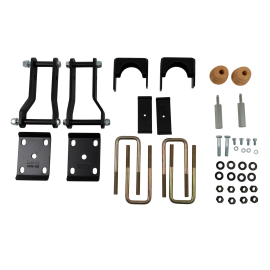 BELLTECH 1045SP LOWERING KIT W/ STREET PERFORMANCE SHOCKS