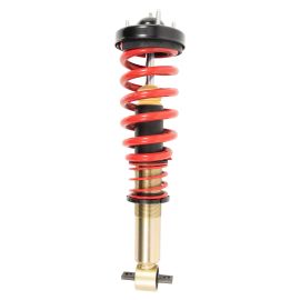 BELLTECH 1050HK PERFORMANCE HANDLING KIT W/ HEIGHT ADJUSTABLE FRONT COILOVERS & ANTI-SWAYBAR SET