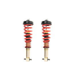 BELLTECH 1051HK PERFORMANCE HANDLING KIT W/ HEIGHT ADJUSTABLE FRONT COILOVERS & ANTI-SWAYBAR SET