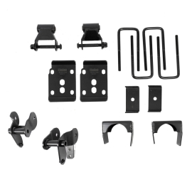 BELLTECH 1054HK PERFORMANCE HANDLING KIT W/ HEIGHT ADJUSTABLE FRONT COILOVERS & ANTI-SWAYBAR SET