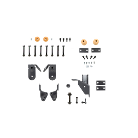 BELLTECH 1060SPS LOWERING KIT W/ STREET PERFORMANCE SHOCKS