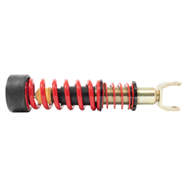 BELLTECH 1062HK PERFORMANCE HANDLING KIT W/ HEIGHT ADJUSTABLE FRONT COILOVERS & ANTI-SWAYBAR SET