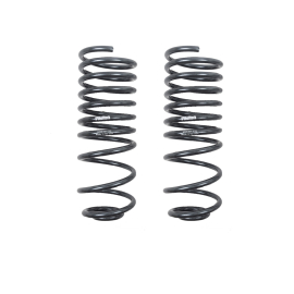BELLTECH 1062SPC PERFORMANCE COILOVER KIT W/ HEIGHT ADJUSTABLE FRONT COILOVERS