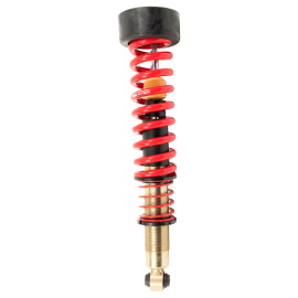 BELLTECH 1105HK PERFORMANCE HANDLING KIT W/ HEIGHT ADJUSTABLE FRONT COILOVERS & ANTI-SWAYBAR SET