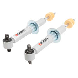 BELLTECH 1105SPS LOWERING KIT W/ STREET PERFORMANCE STRUTS