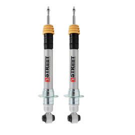BELLTECH 1106SP LOWERING KIT W/ STREET PERFORMANCE STRUTS