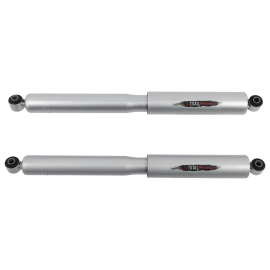 BELLTECH 150200BK 4 INCH LIFT KIT | FRONT SPACERS AND REAR TRAIL PERFORMANCE SHOCKS