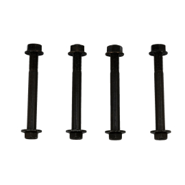 BELLTECH 150200BK 4 INCH LIFT KIT | FRONT SPACERS AND REAR TRAIL PERFORMANCE SHOCKS