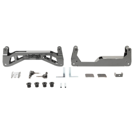 BELLTECH 150201HK 7-9 INCH LIFT KIT | FRONT AND REAR TRAIL PERFORMANCE COILOVERS/SHOCKS