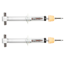 BELLTECH 150206TPS 4 INCH LIFT KIT | FRONT AND REAR TRAIL PERFORMANCE STRUTS/SHOCKS