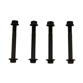 BELLTECH 150207BK 4 INCH LIFT KIT | FRONT SPACERS AND REAR TRAIL PERFORMANCE SHOCKS