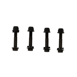 BELLTECH 150207BK 4 INCH LIFT KIT | FRONT SPACERS AND REAR TRAIL PERFORMANCE SHOCKS