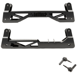 BELLTECH 150210HK 6-8 INCH LIFT KIT | FRONT AND REAR TRAIL PERFORMANCE COILOVERS/SHOCKS