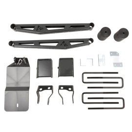 BELLTECH 150210HK 6-8 INCH LIFT KIT | FRONT AND REAR TRAIL PERFORMANCE COILOVERS/SHOCKS