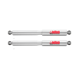 BELLTECH 150210HK 6-8 INCH LIFT KIT | FRONT AND REAR TRAIL PERFORMANCE COILOVERS/SHOCKS
