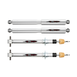 BELLTECH 150210TP 6-8 INCH LIFT KIT | FRONT AND REAR TRAIL PERFORMANCE STRUTS/SHOCKS