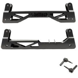 BELLTECH 150210TPC 6-8 INCH LIFT KIT | FRONT AND REAR TRAIL PERFORMANCE COILOVERS/SHOCKS
