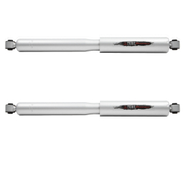 BELLTECH 150212BK 4 INCH LIFT KIT | FRONT SPACERS AND REAR TRAIL PERFORMANCE SHOCKS