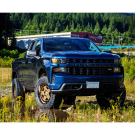 BELLTECH 150212TP 4 INCH LIFT KIT | FRONT AND REAR TRAIL PERFORMANCE STRUTS/SHOCKS
